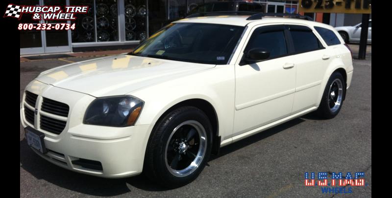  Dodge Magnum